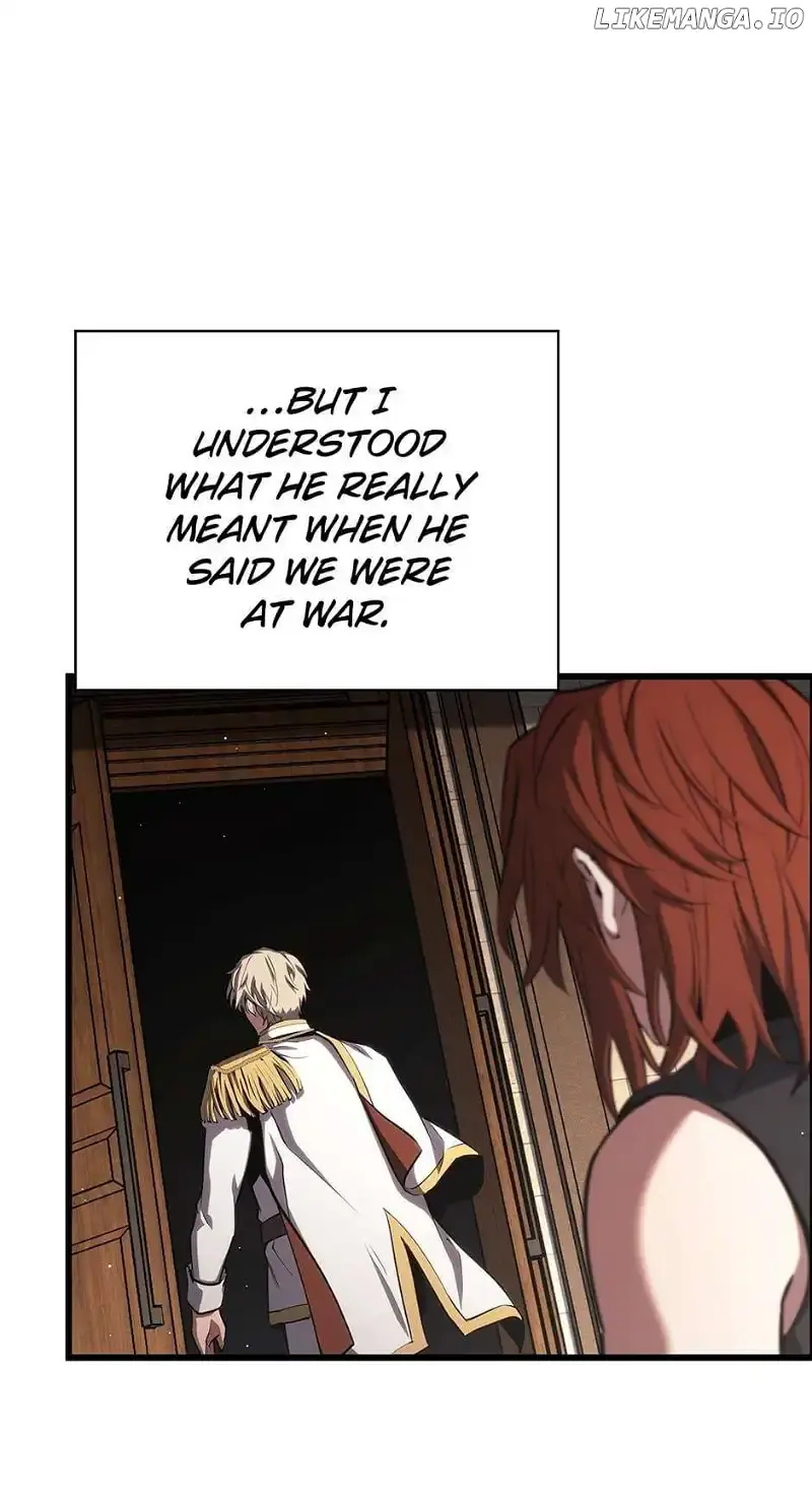 The Beginning After the End Chapter 182 Page 118