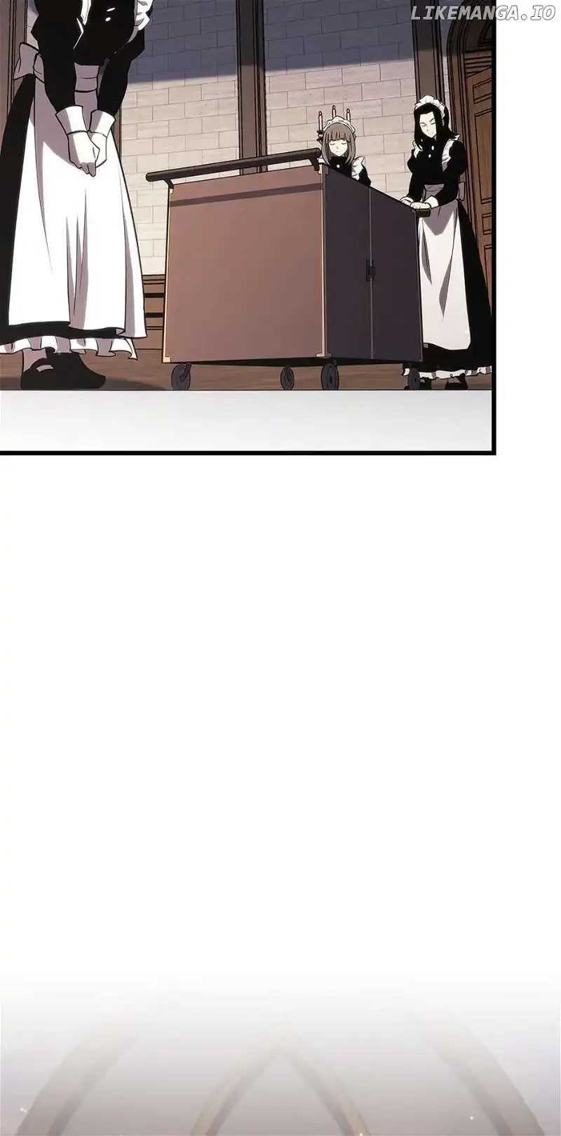 The Beginning After the End Chapter 182 Page 126