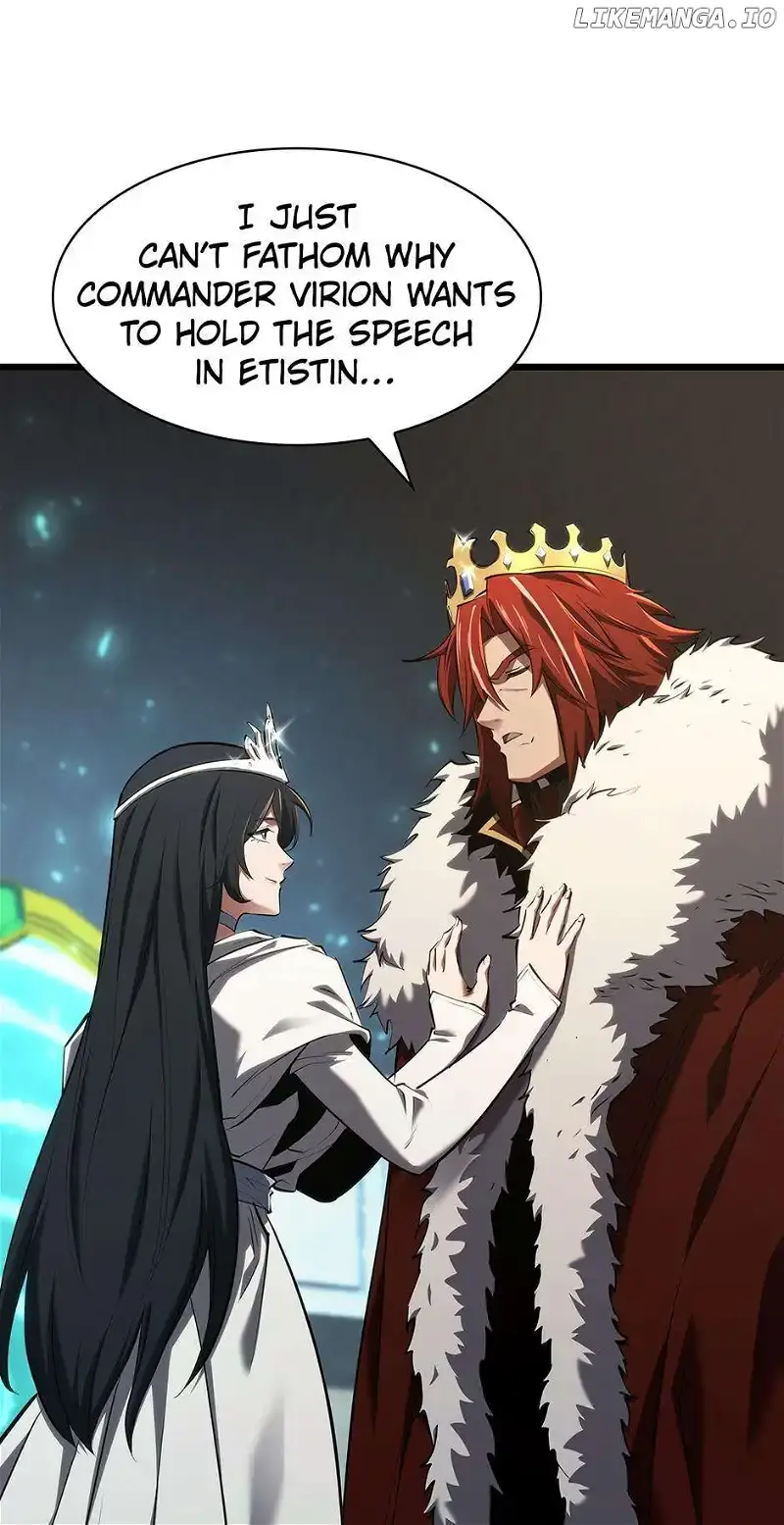 The Beginning After the End Chapter 183 Page 7