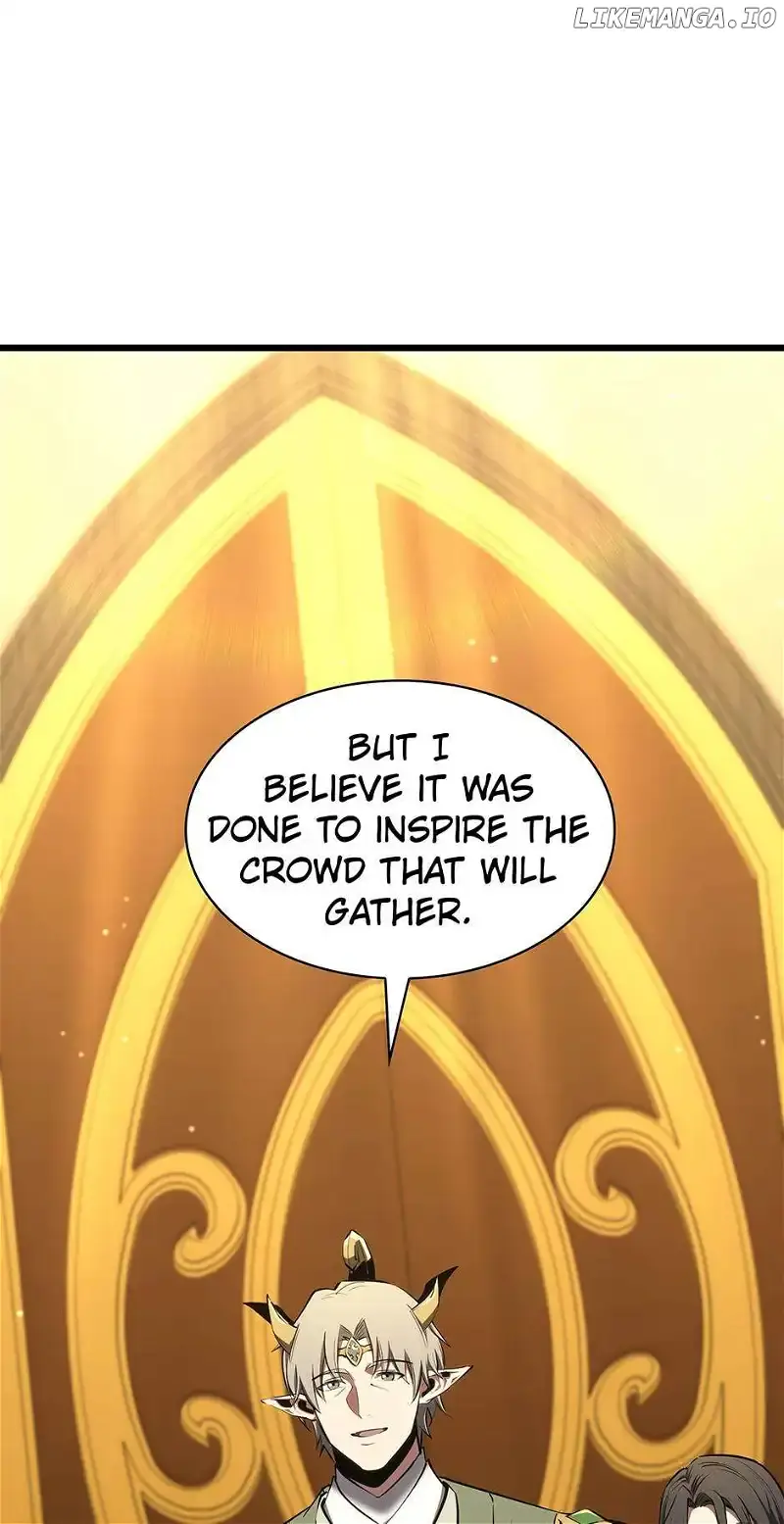 The Beginning After the End Chapter 183 Page 12