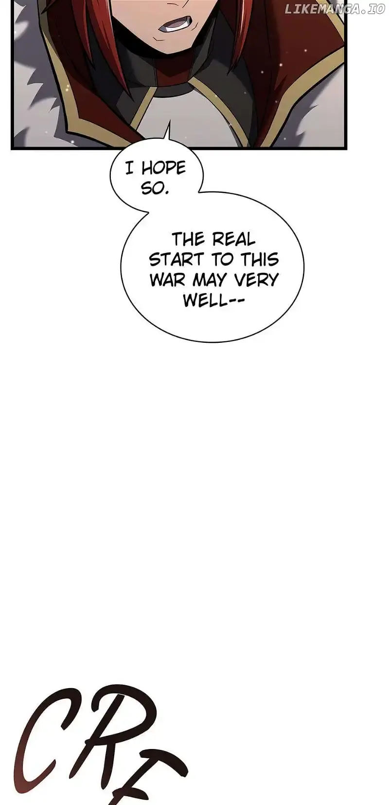 The Beginning After the End Chapter 183 Page 16