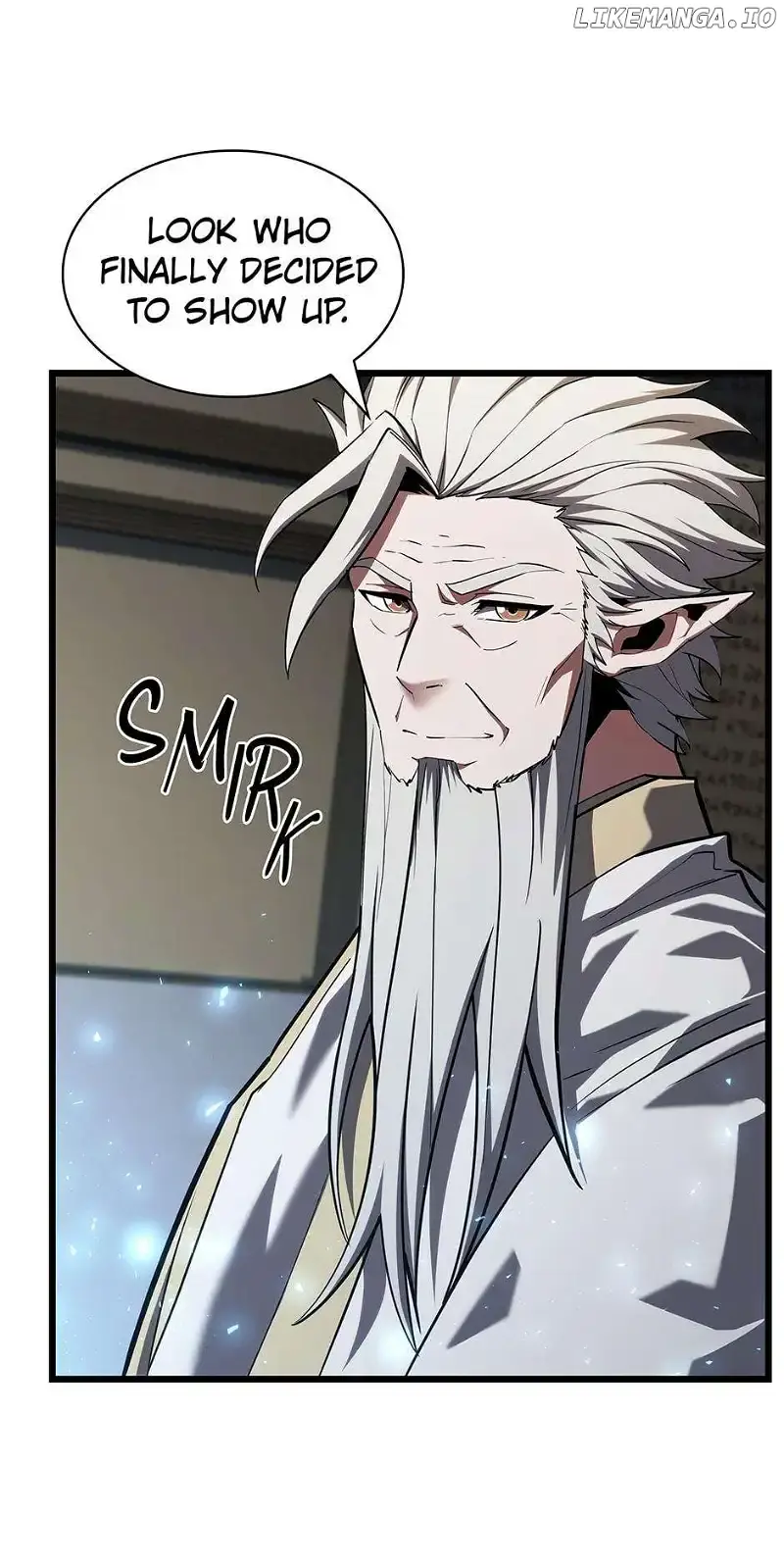 The Beginning After the End Chapter 183 Page 18