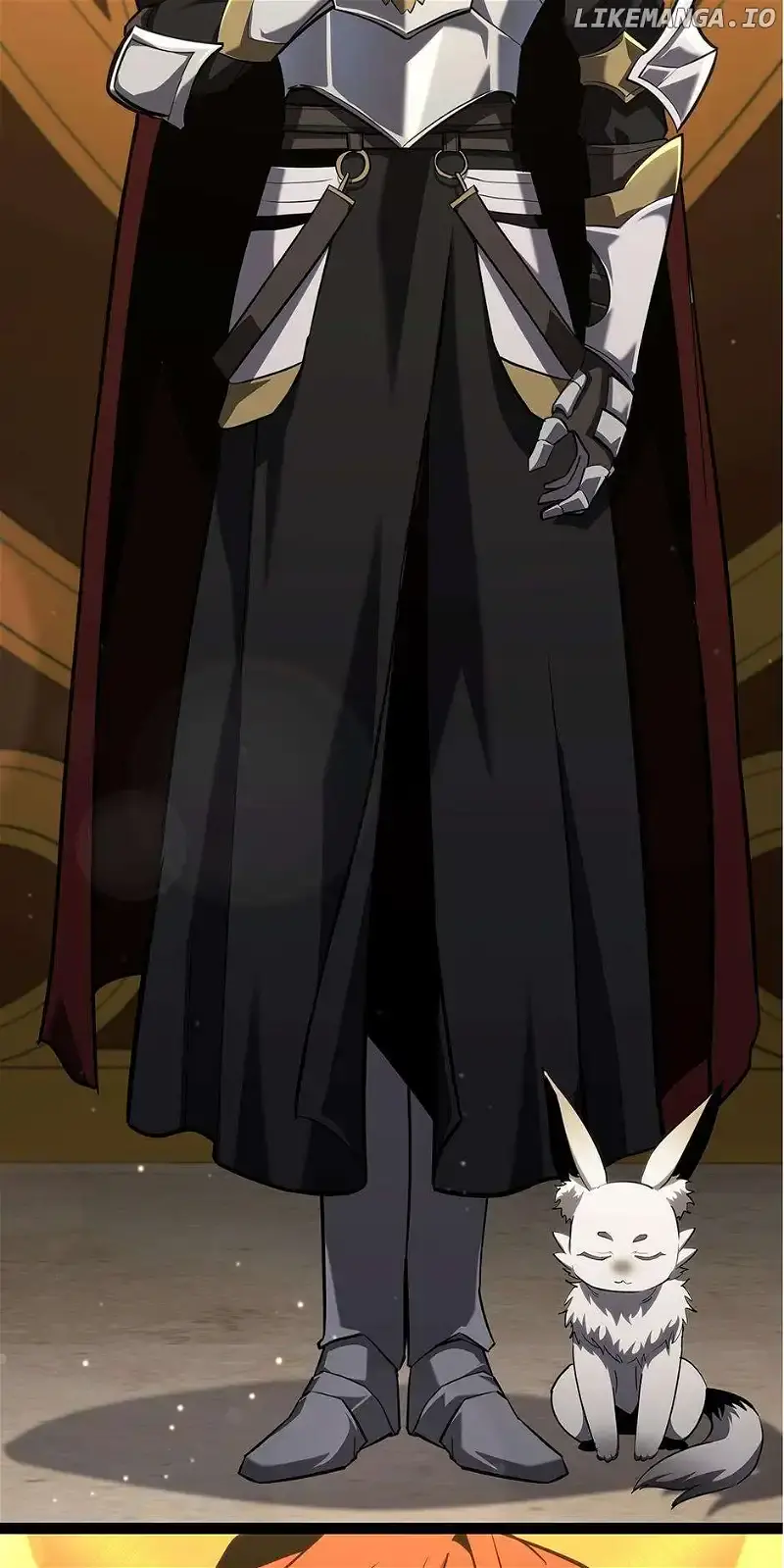 The Beginning After the End Chapter 183 Page 21