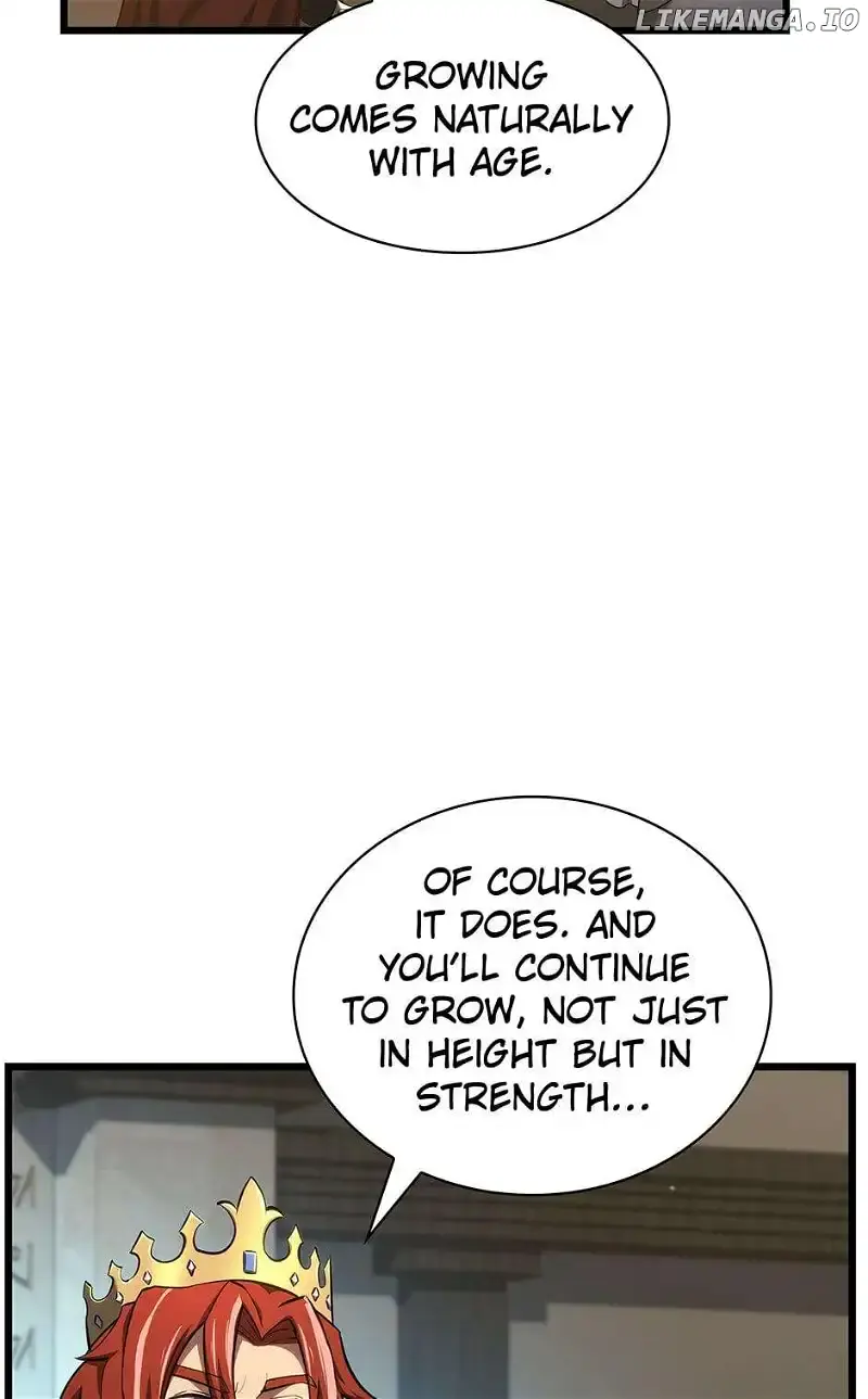 The Beginning After the End Chapter 183 Page 24