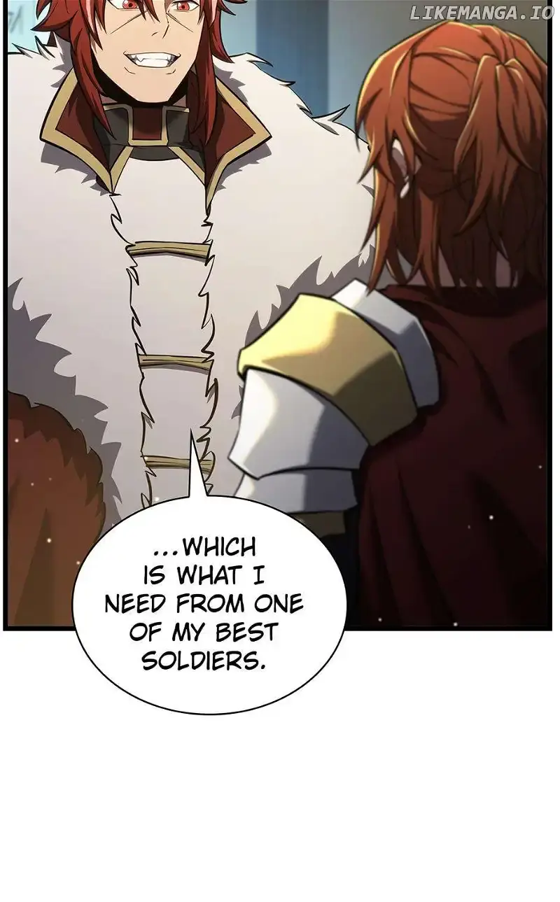 The Beginning After the End Chapter 183 Page 25