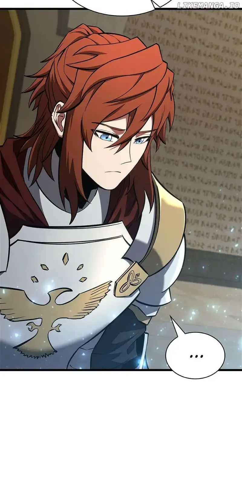 The Beginning After the End Chapter 183 Page 34