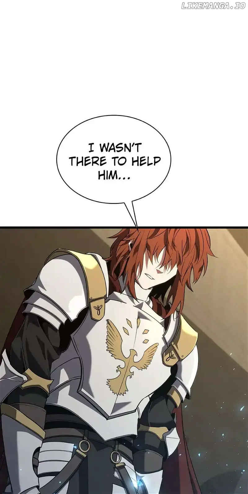 The Beginning After the End Chapter 183 Page 35