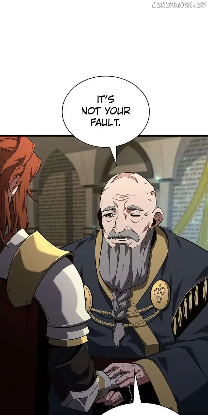 The Beginning After the End Chapter 183 Page 37