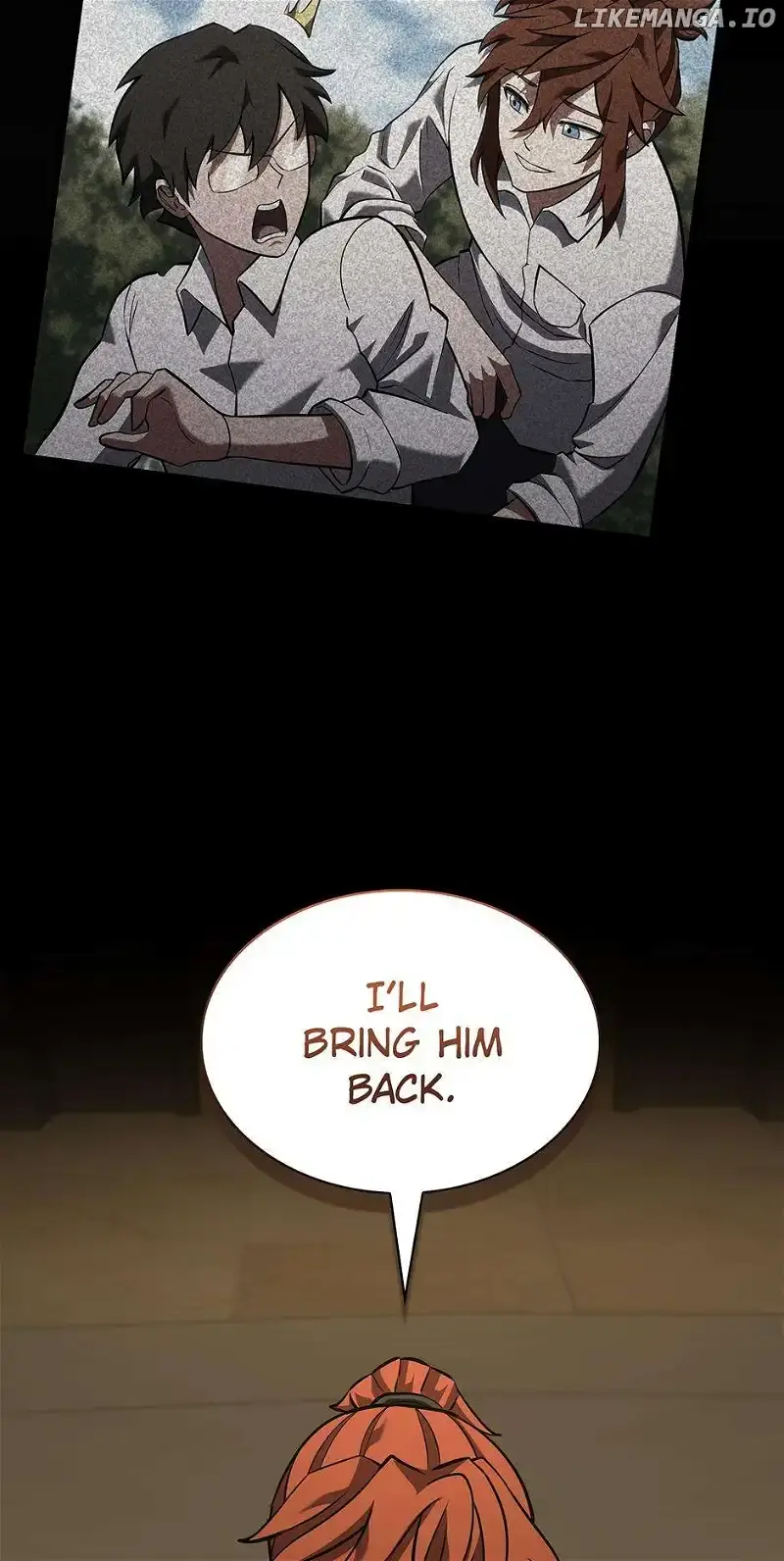 The Beginning After the End Chapter 183 Page 40