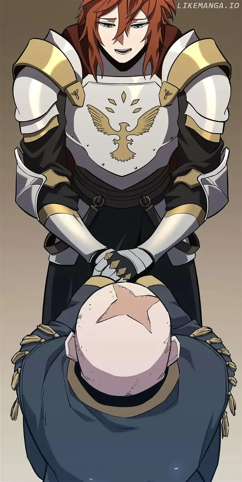 The Beginning After the End Chapter 183 Page 41