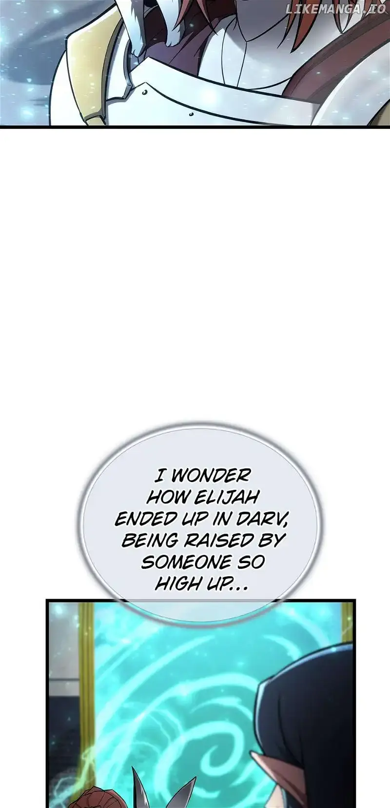 The Beginning After the End Chapter 183 Page 49