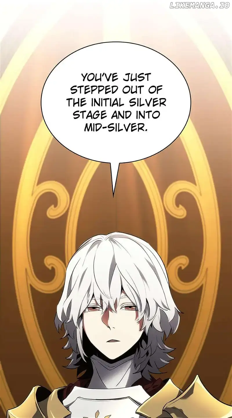 The Beginning After the End Chapter 183 Page 62