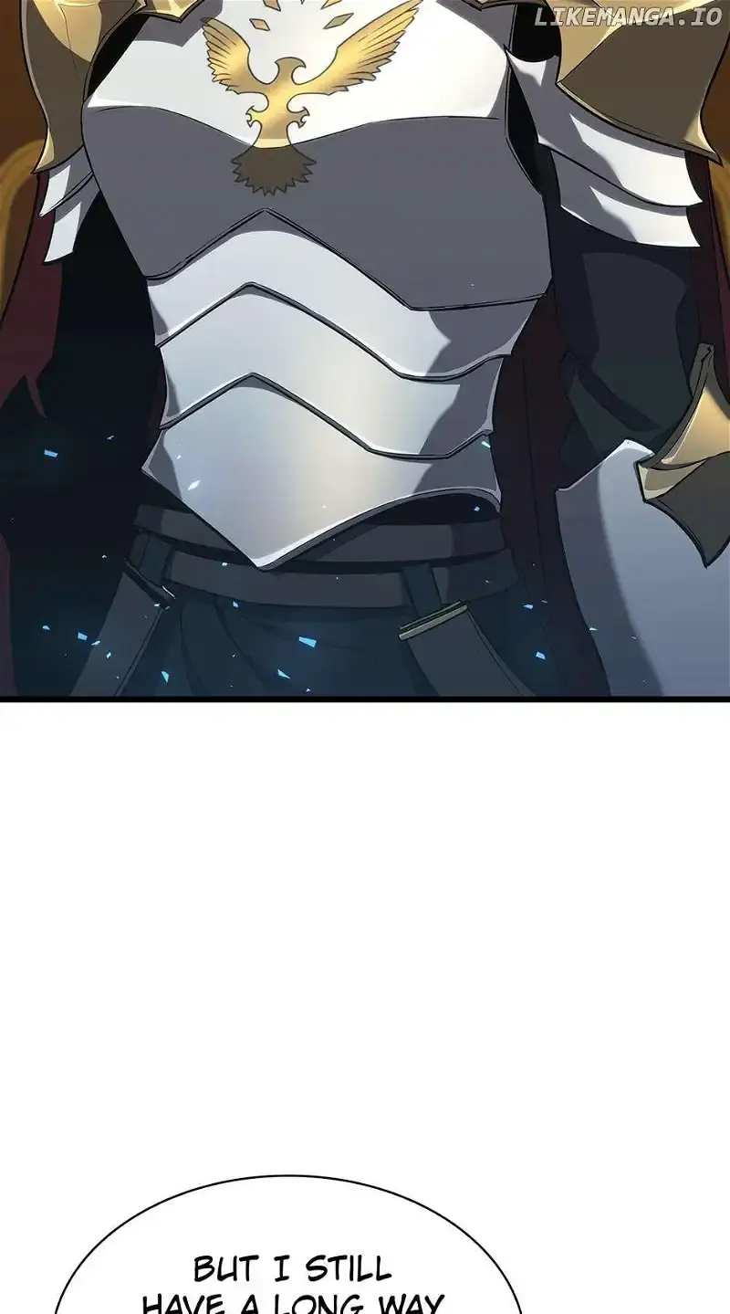 The Beginning After the End Chapter 183 Page 63