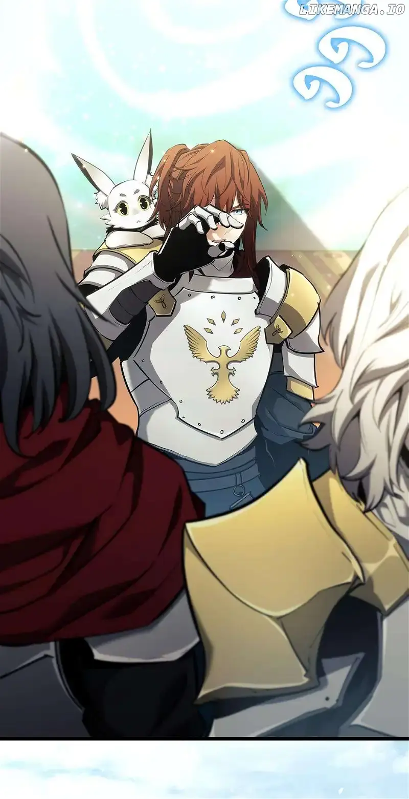 The Beginning After the End Chapter 183 Page 71