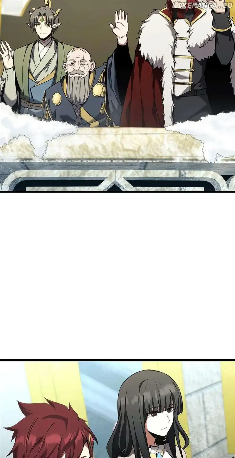 The Beginning After the End Chapter 183 Page 74