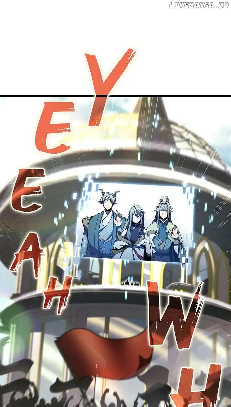 The Beginning After the End Chapter 183 Page 77