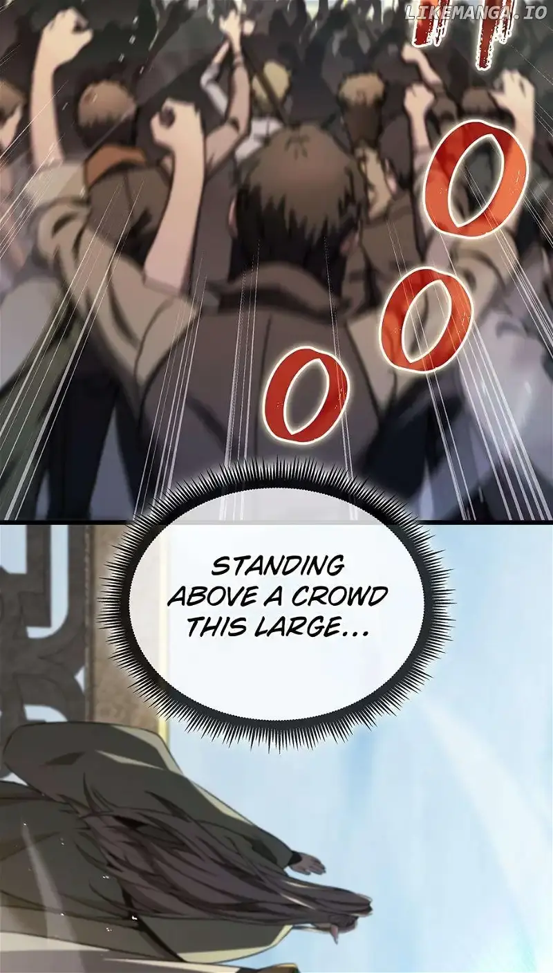 The Beginning After the End Chapter 183 Page 78