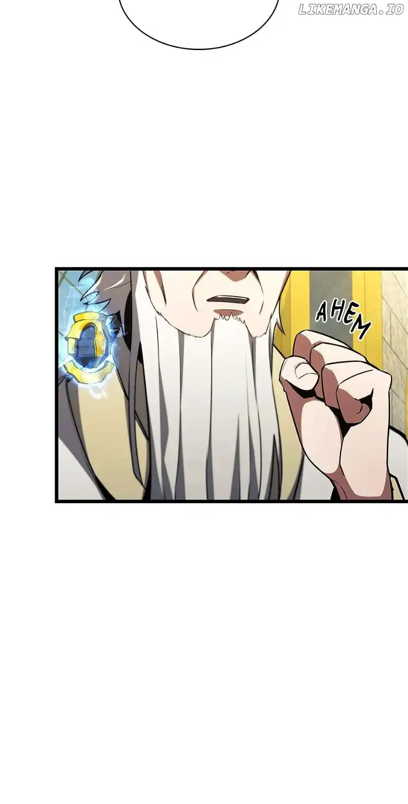 The Beginning After the End Chapter 183 Page 82