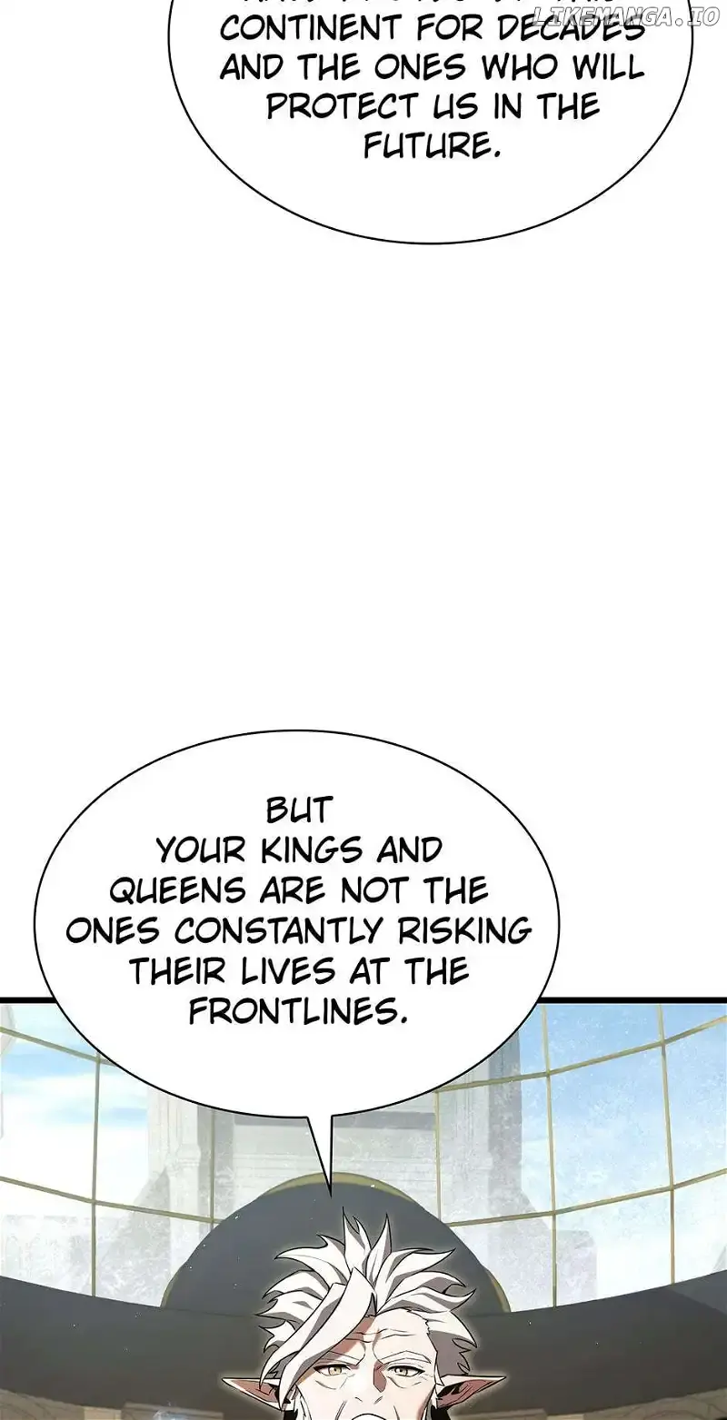 The Beginning After the End Chapter 183 Page 86