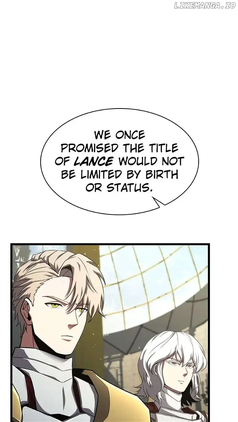 The Beginning After the End Chapter 183 Page 94