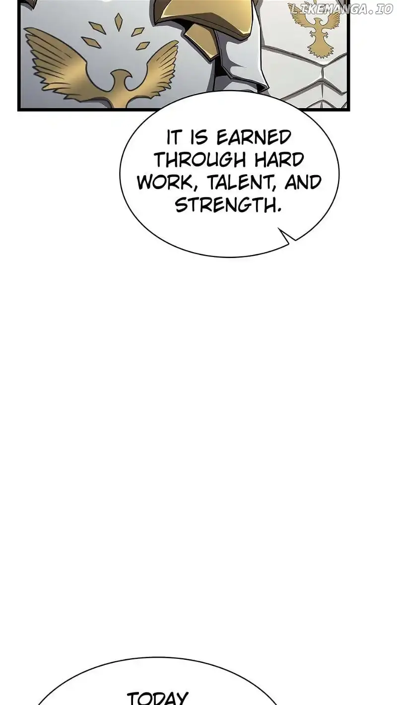 The Beginning After the End Chapter 183 Page 95