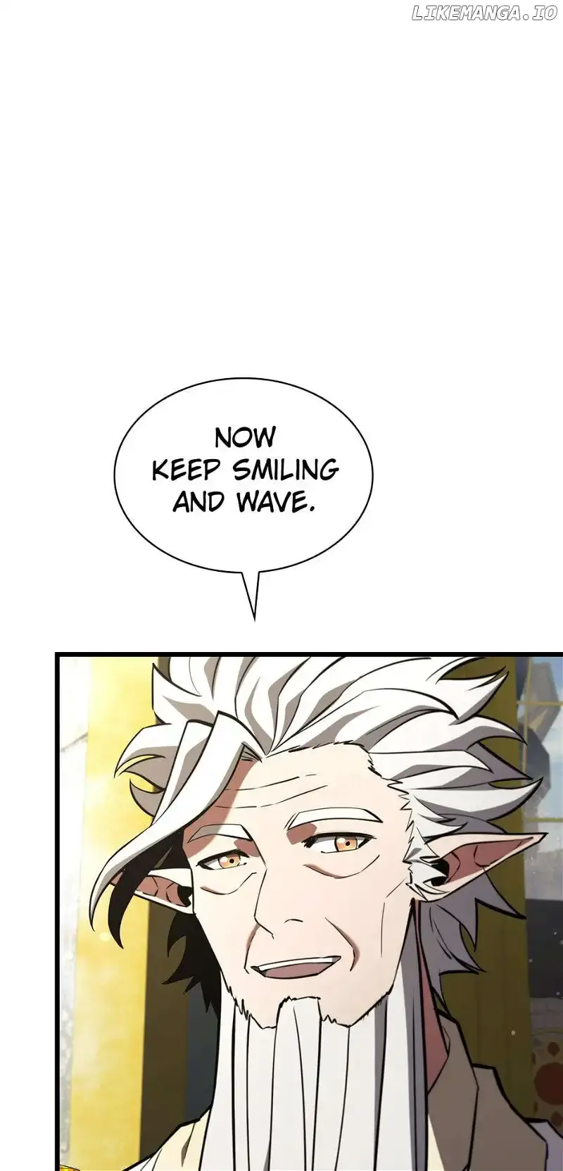 The Beginning After the End Chapter 183 Page 105