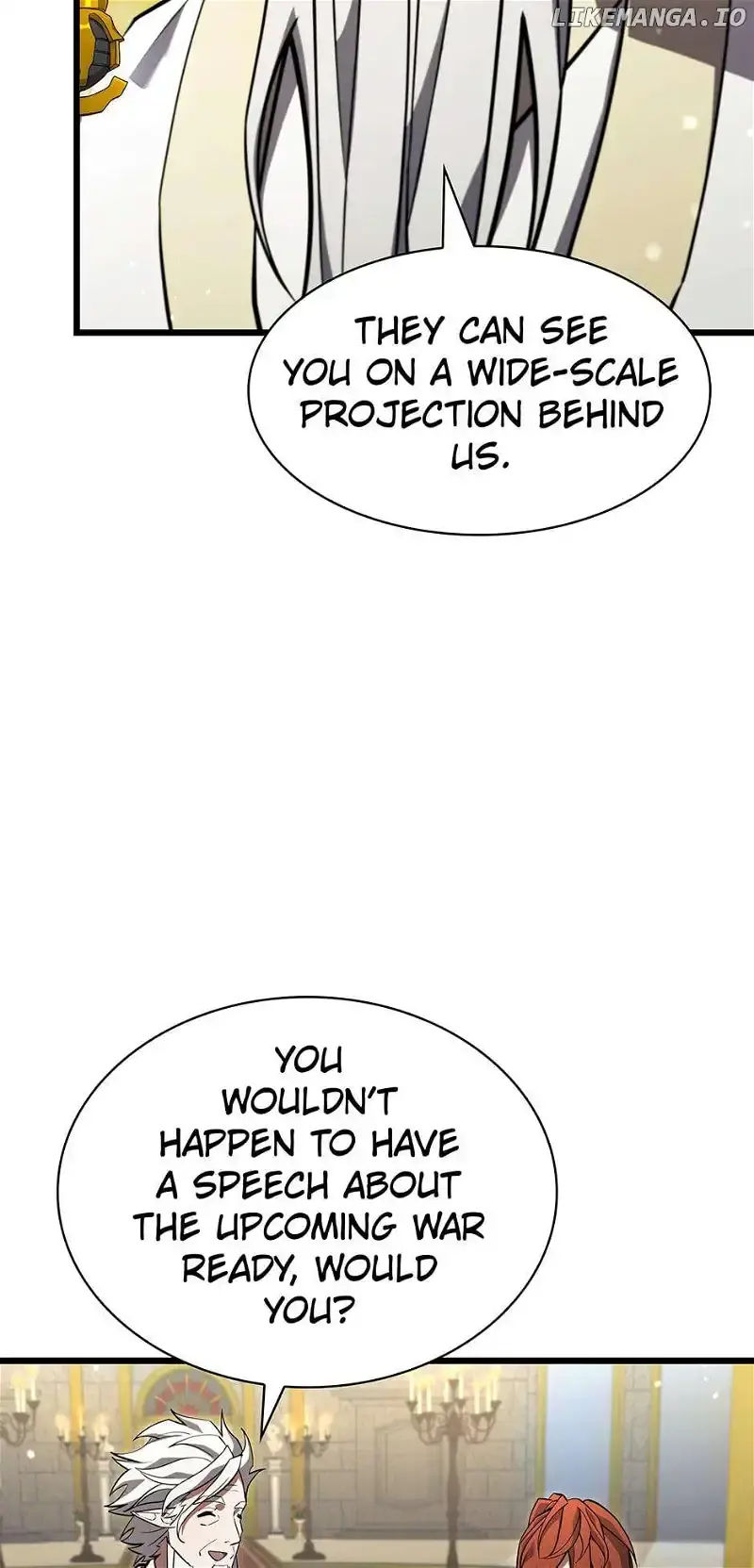 The Beginning After the End Chapter 183 Page 106