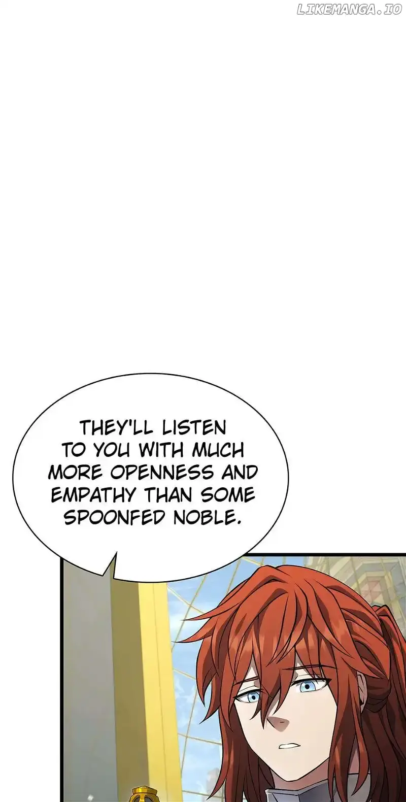 The Beginning After the End Chapter 183 Page 111