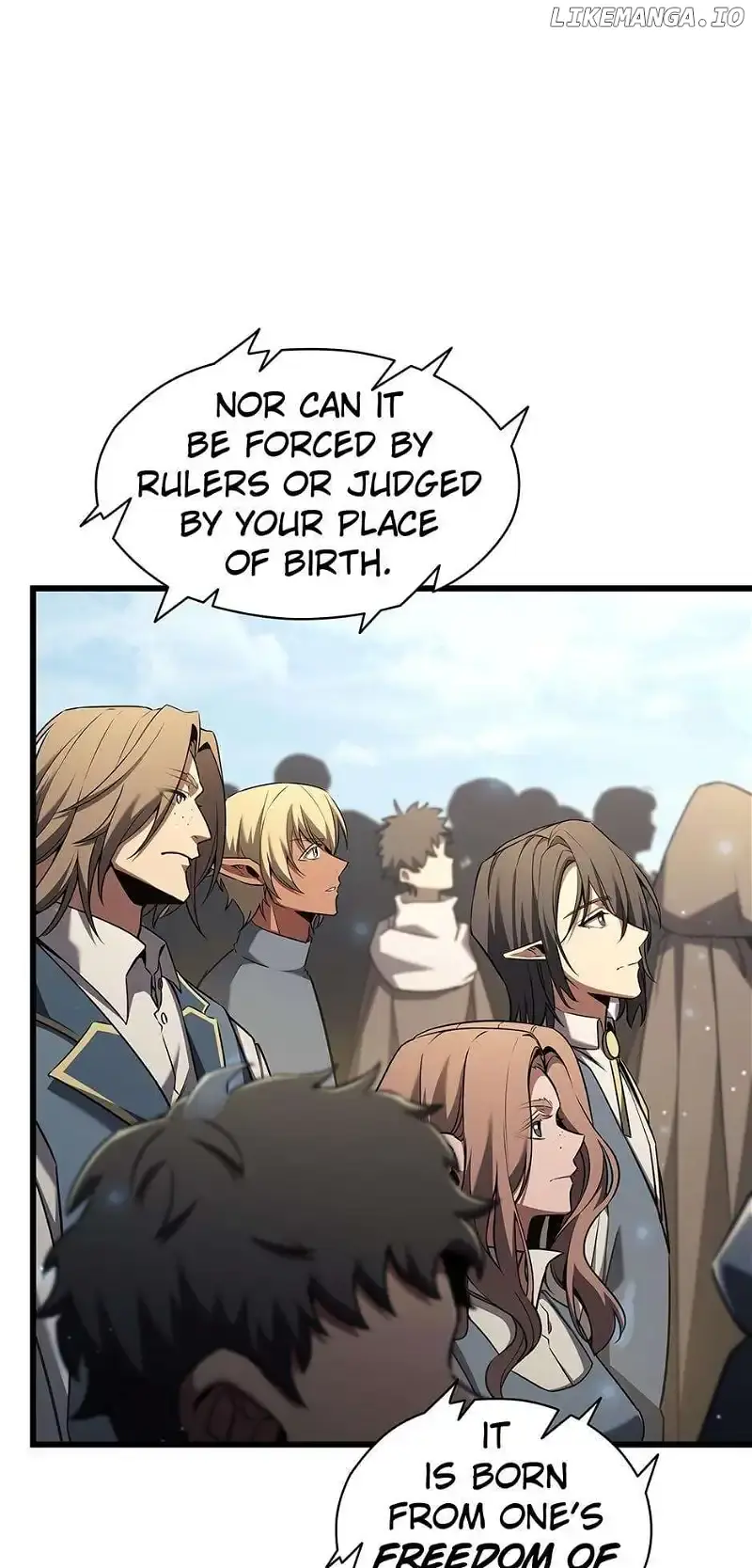 The Beginning After the End Chapter 184 Page 11