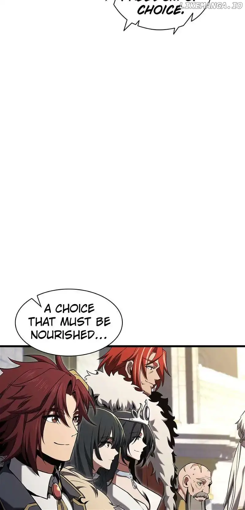 The Beginning After the End Chapter 184 Page 12