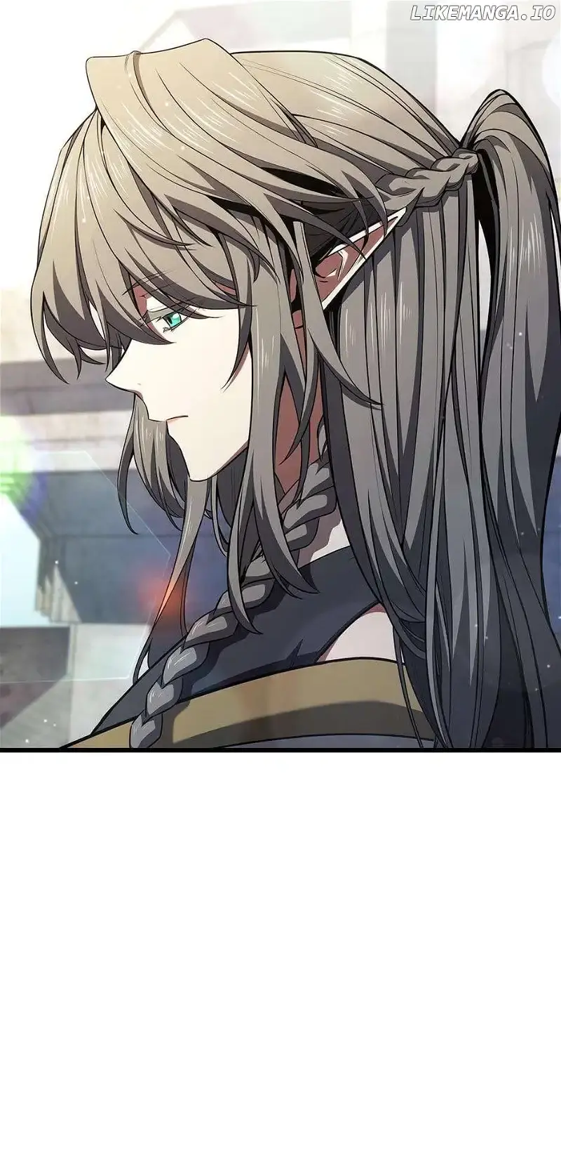 The Beginning After the End Chapter 184 Page 14