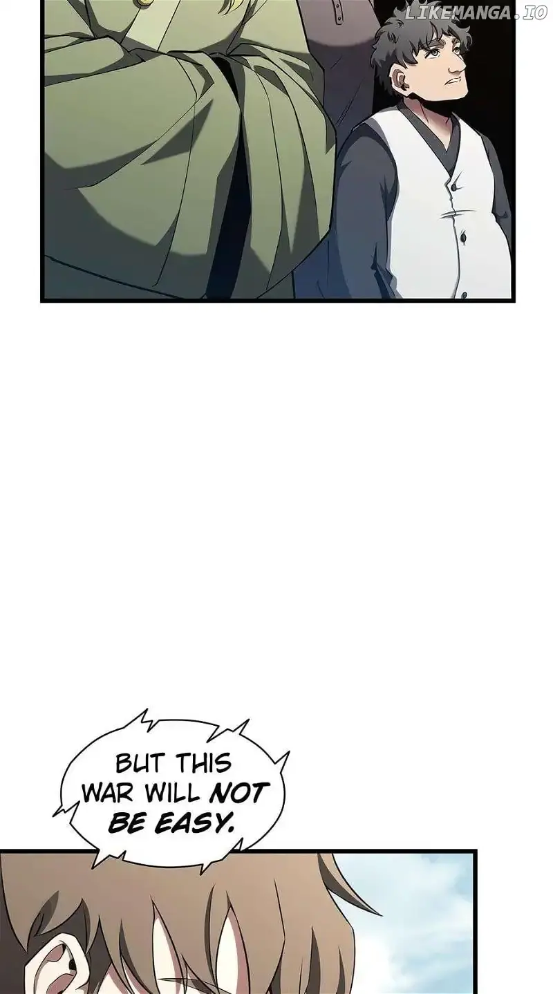 The Beginning After the End Chapter 184 Page 20