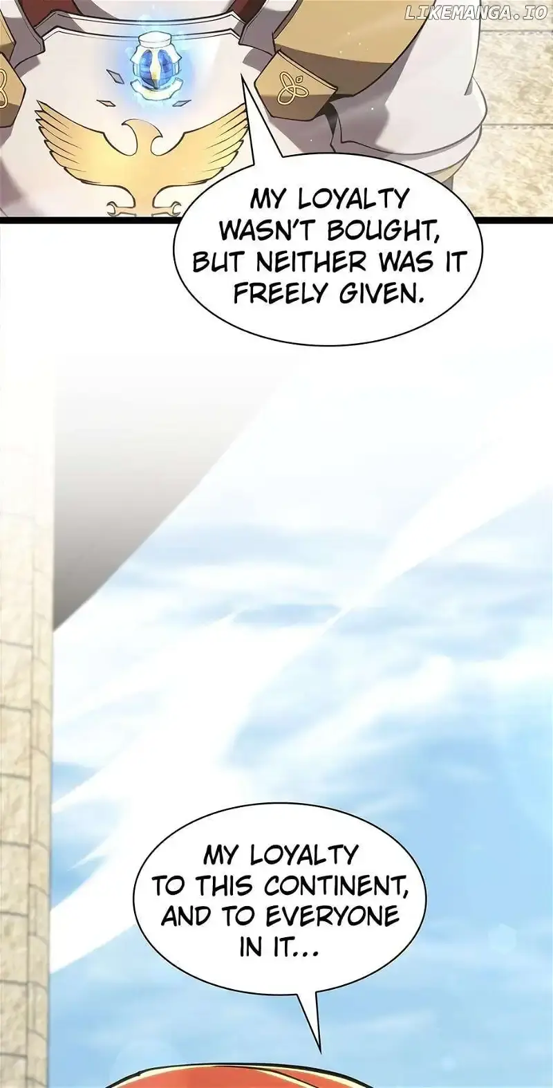 The Beginning After the End Chapter 184 Page 25