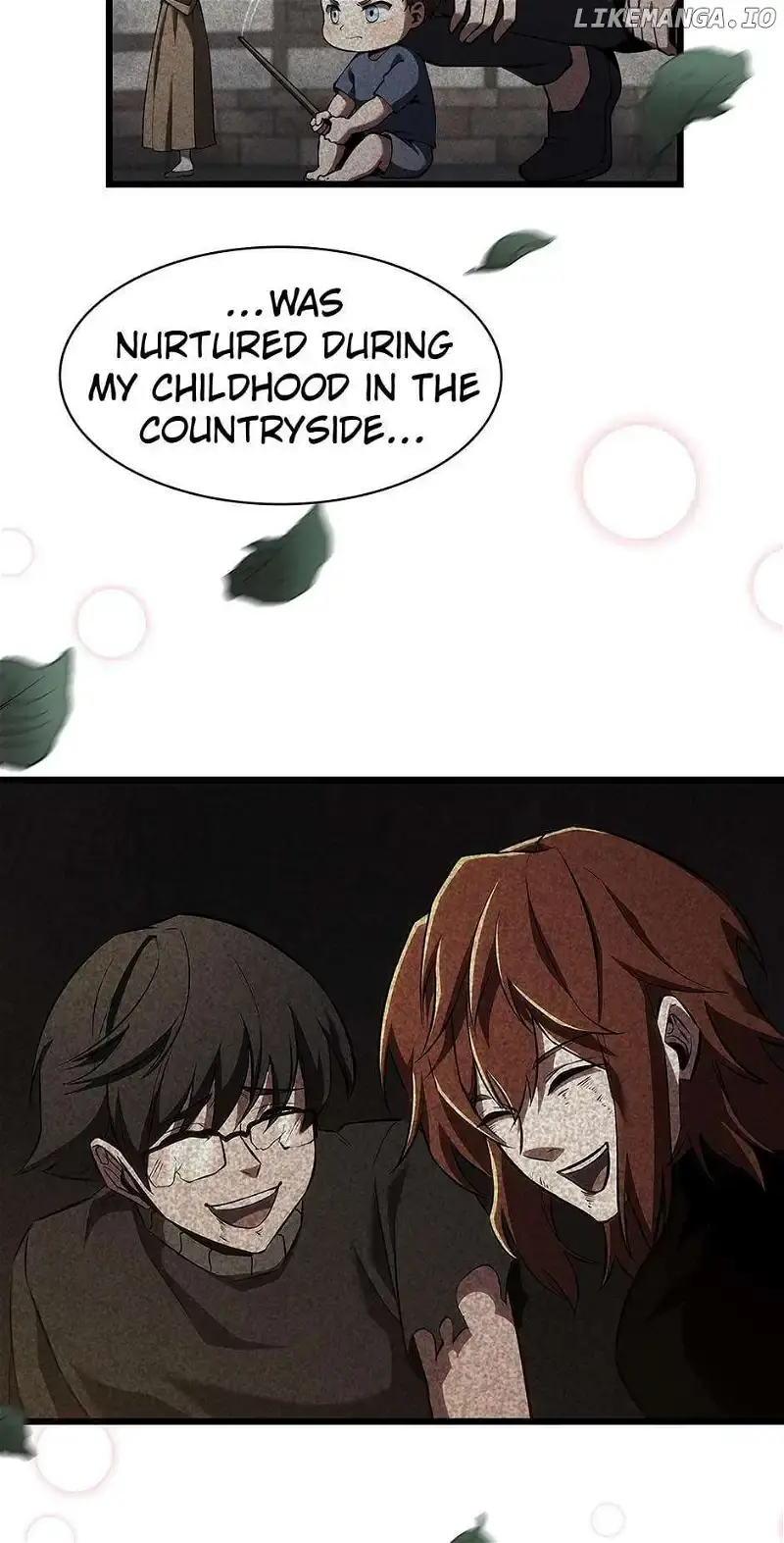 The Beginning After the End Chapter 184 Page 27