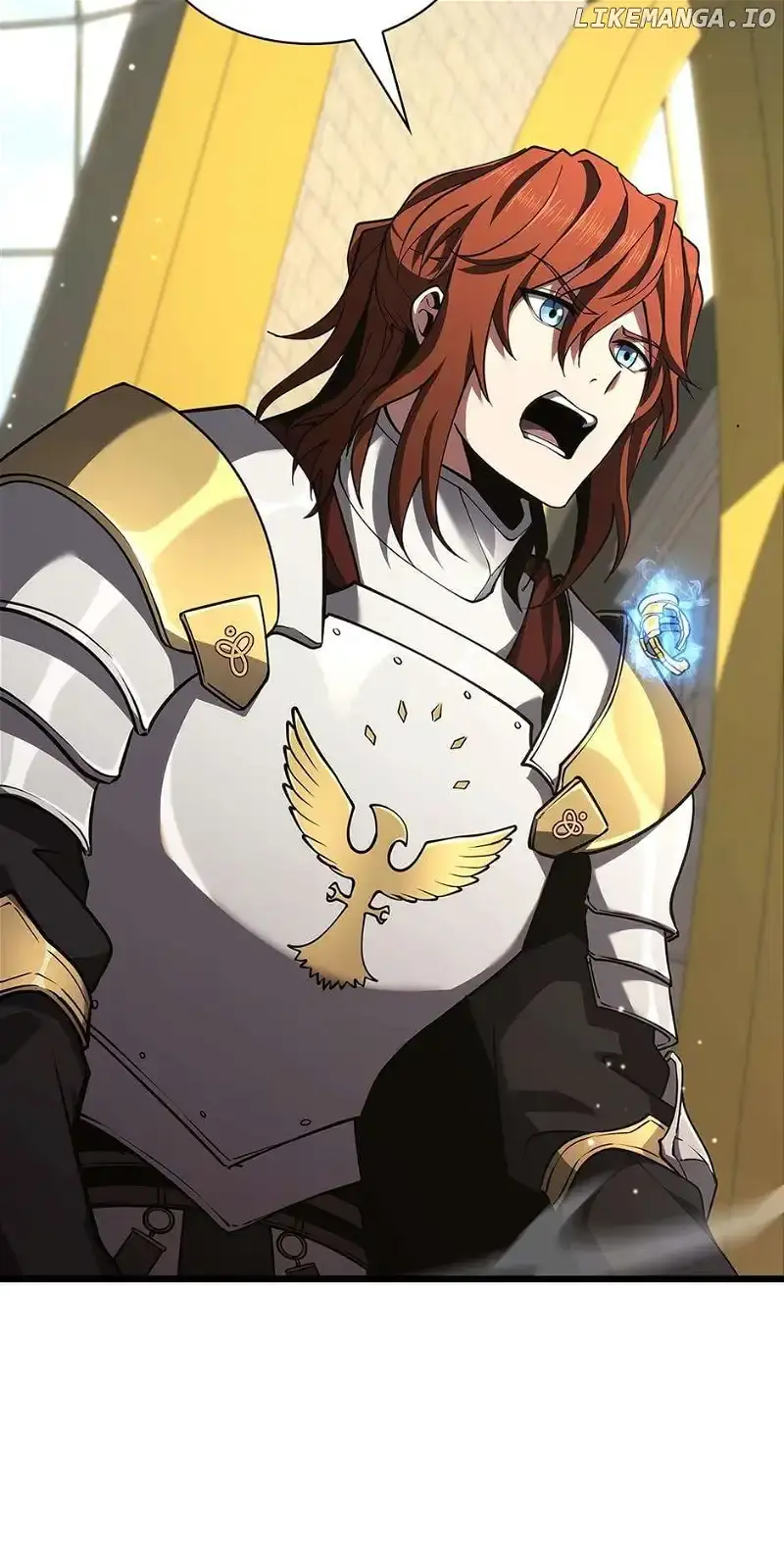 The Beginning After the End Chapter 184 Page 30