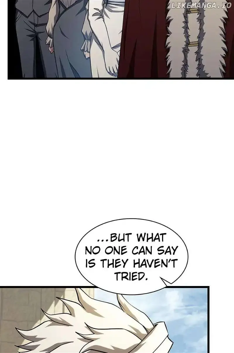 The Beginning After the End Chapter 184 Page 32