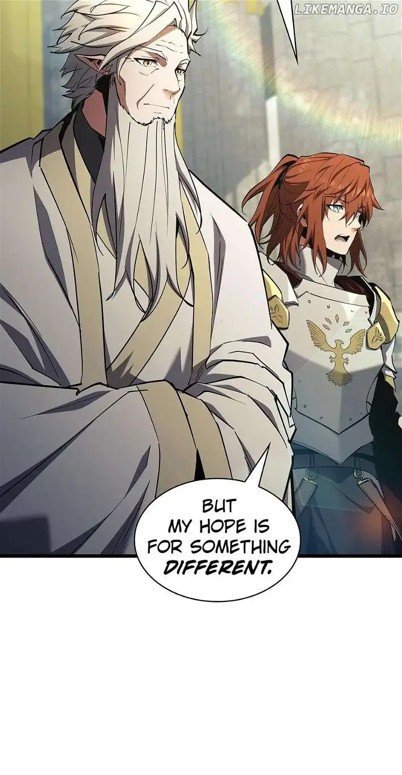 The Beginning After the End Chapter 184 Page 39