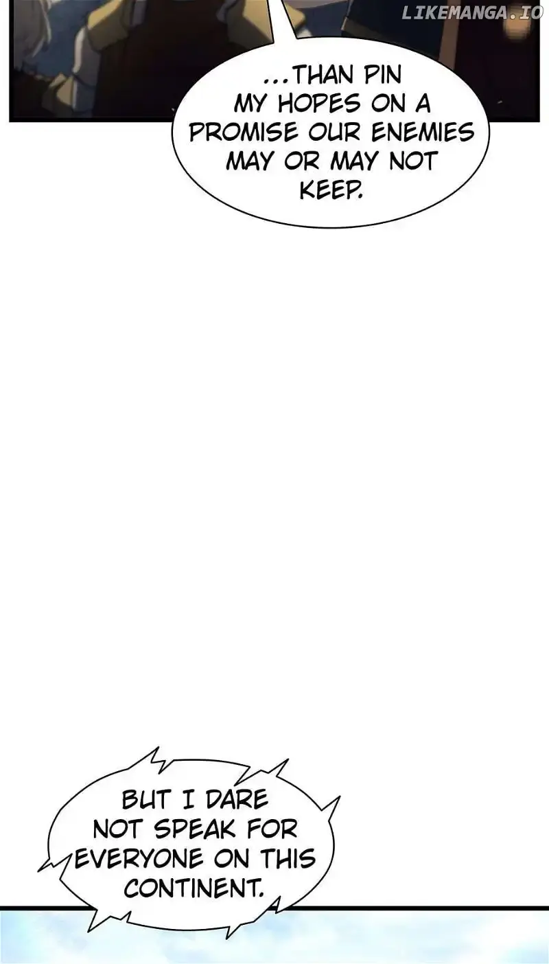 The Beginning After the End Chapter 184 Page 41