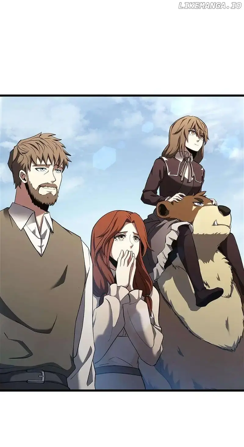 The Beginning After the End Chapter 184 Page 45