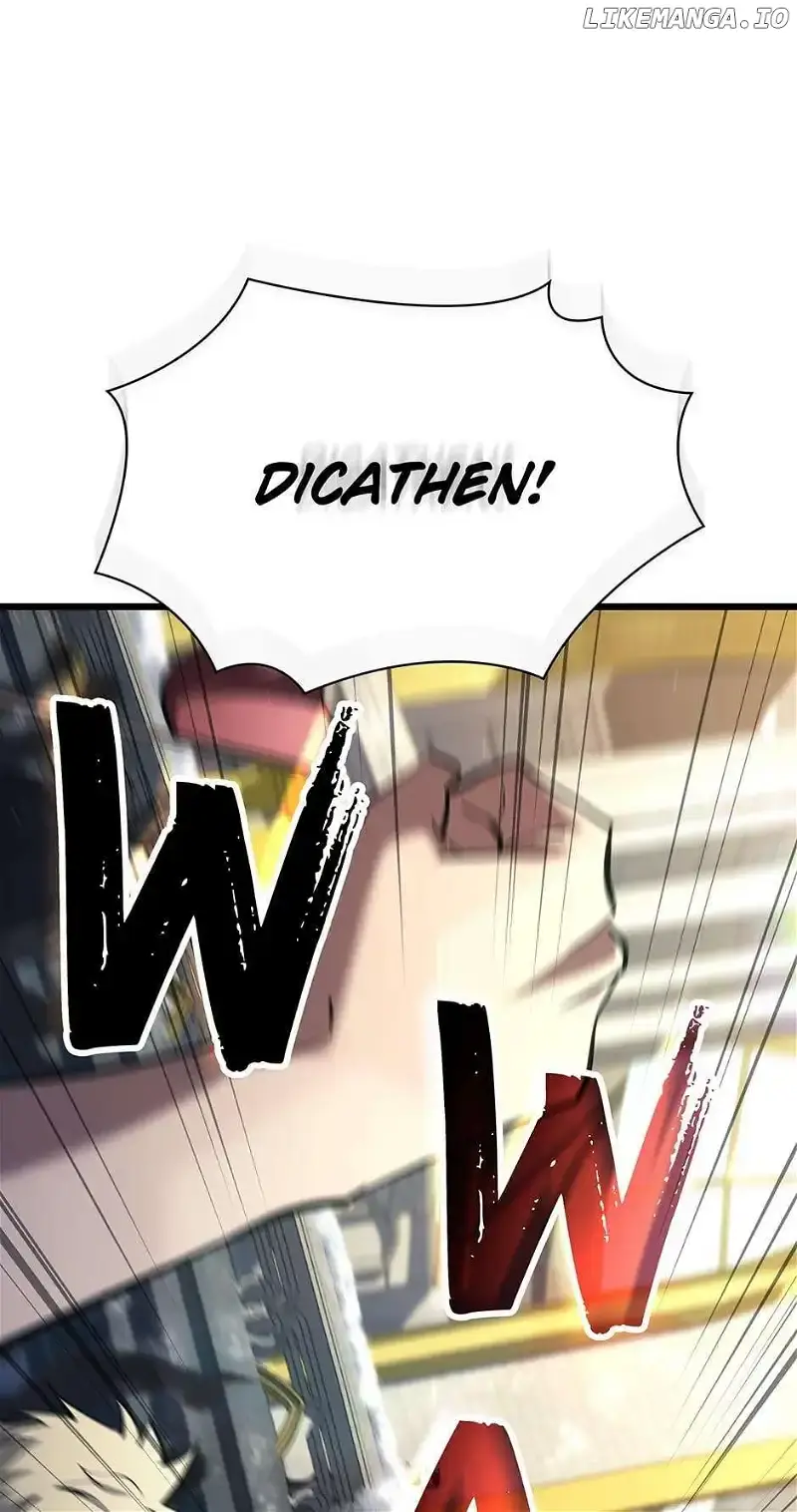 The Beginning After the End Chapter 184 Page 48