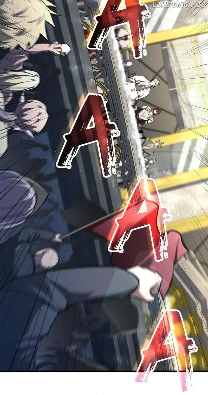 The Beginning After the End Chapter 184 Page 49