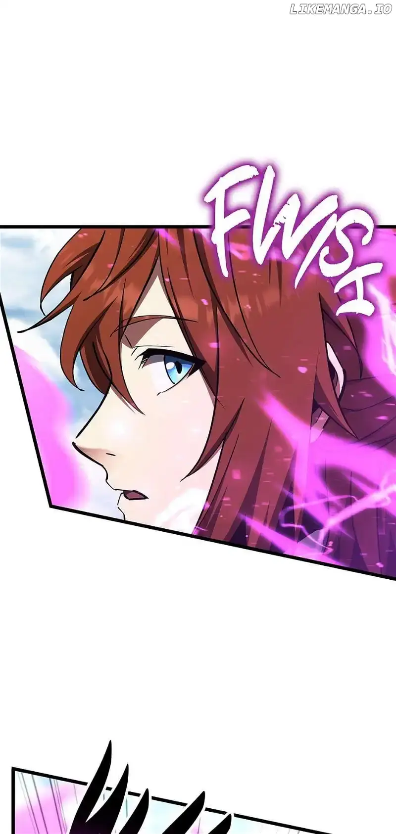 The Beginning After the End Chapter 184 Page 51