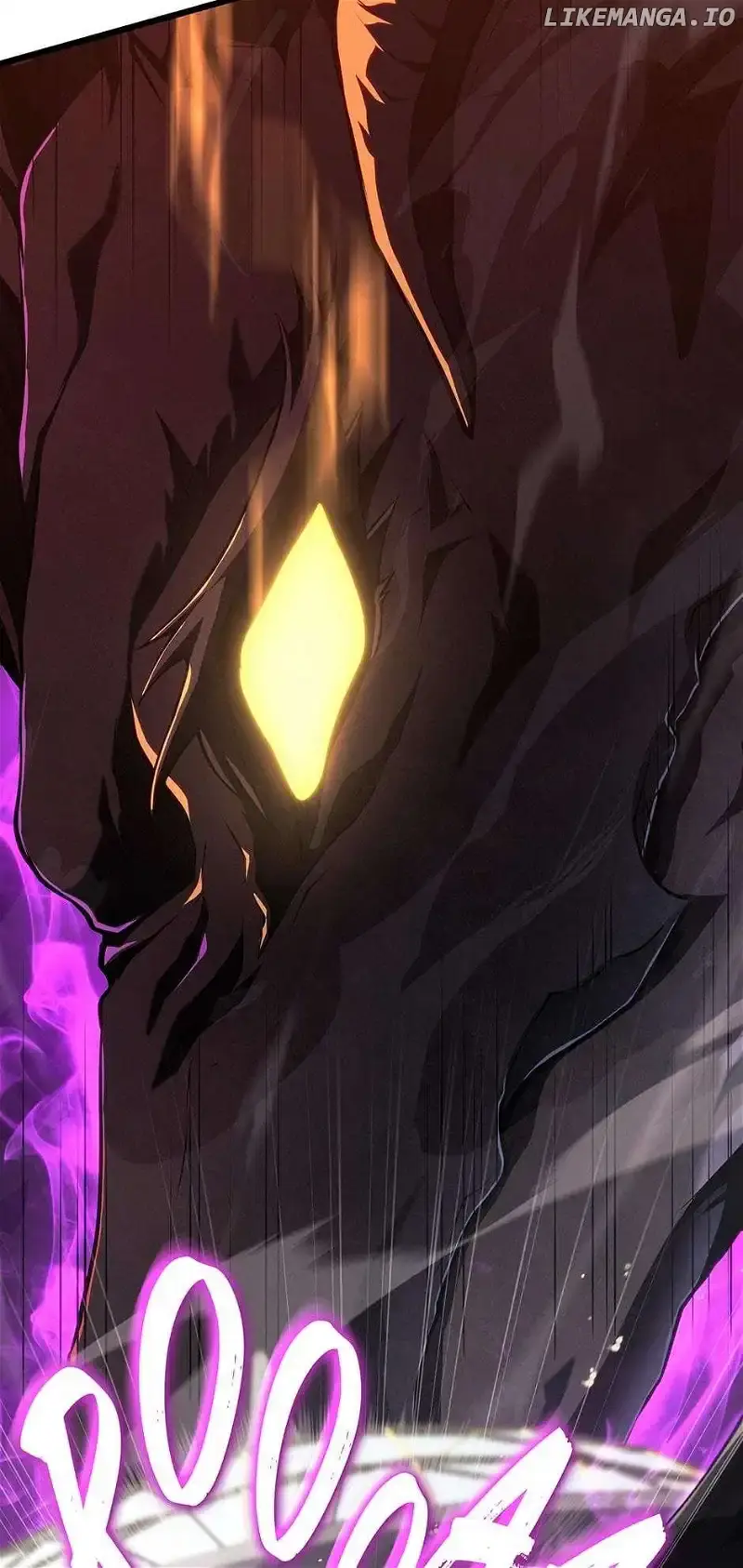 The Beginning After the End Chapter 184 Page 53