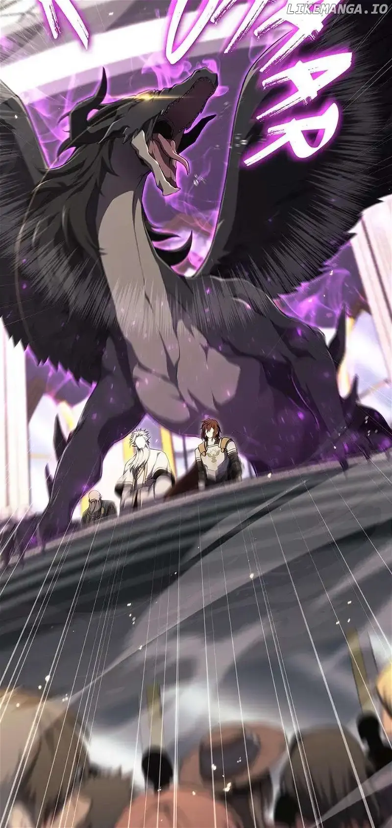 The Beginning After the End Chapter 184 Page 54