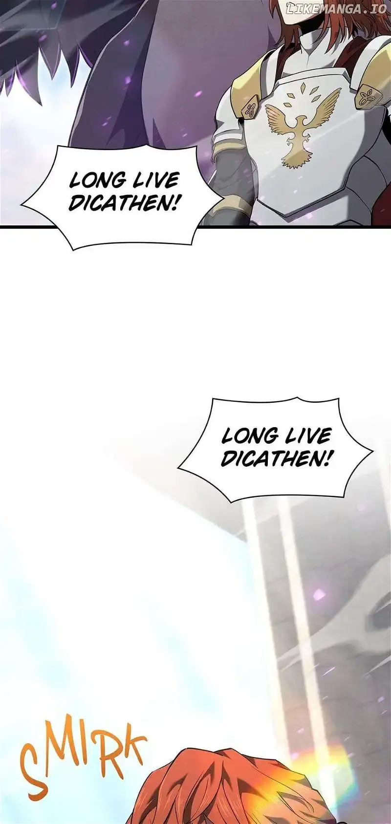 The Beginning After the End Chapter 184 Page 56