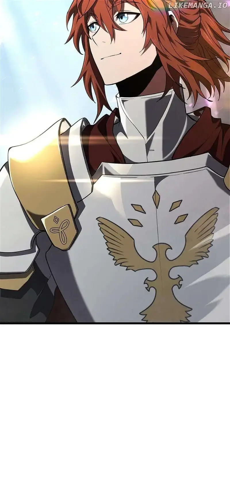 The Beginning After the End Chapter 184 Page 57