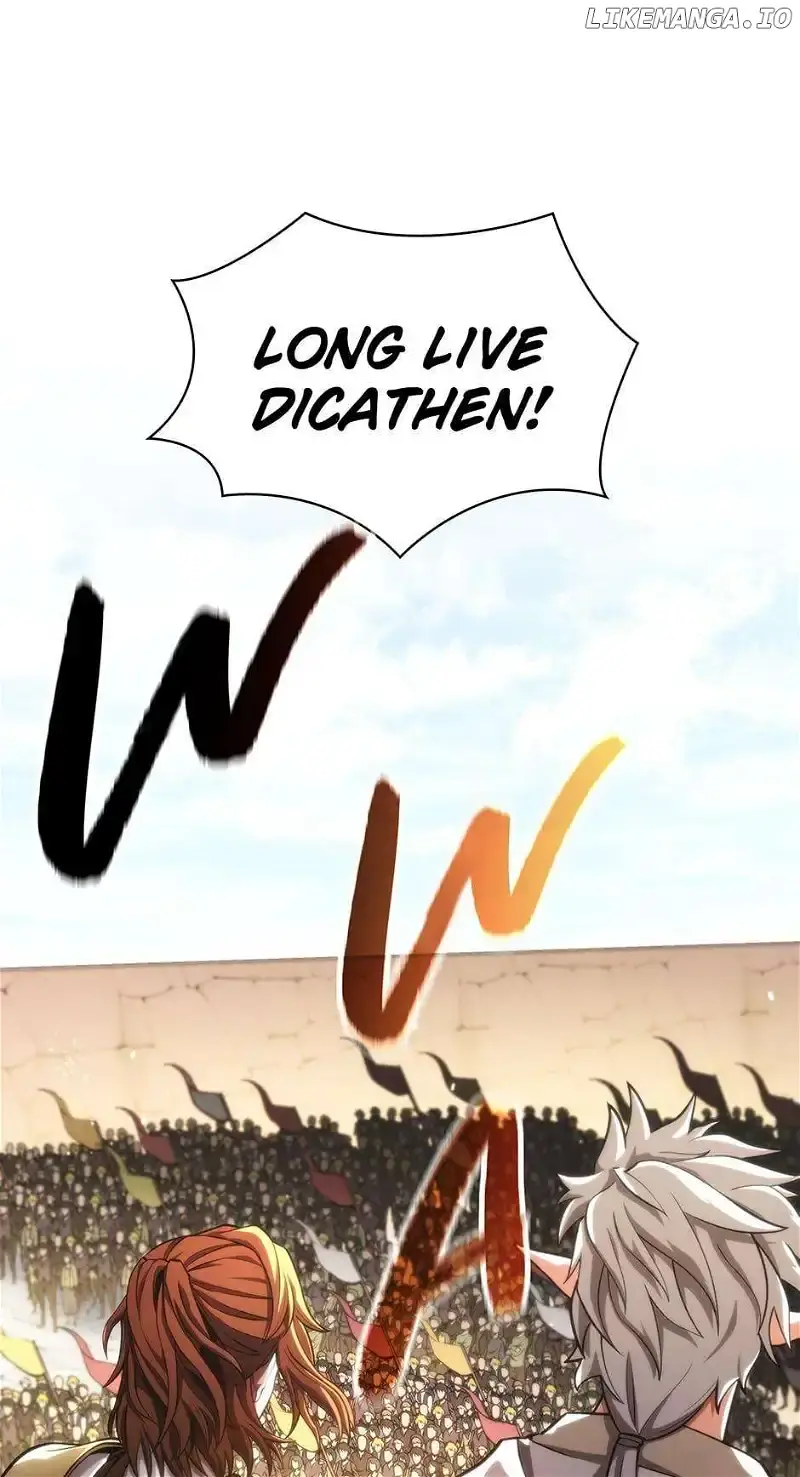 The Beginning After the End Chapter 184 Page 58