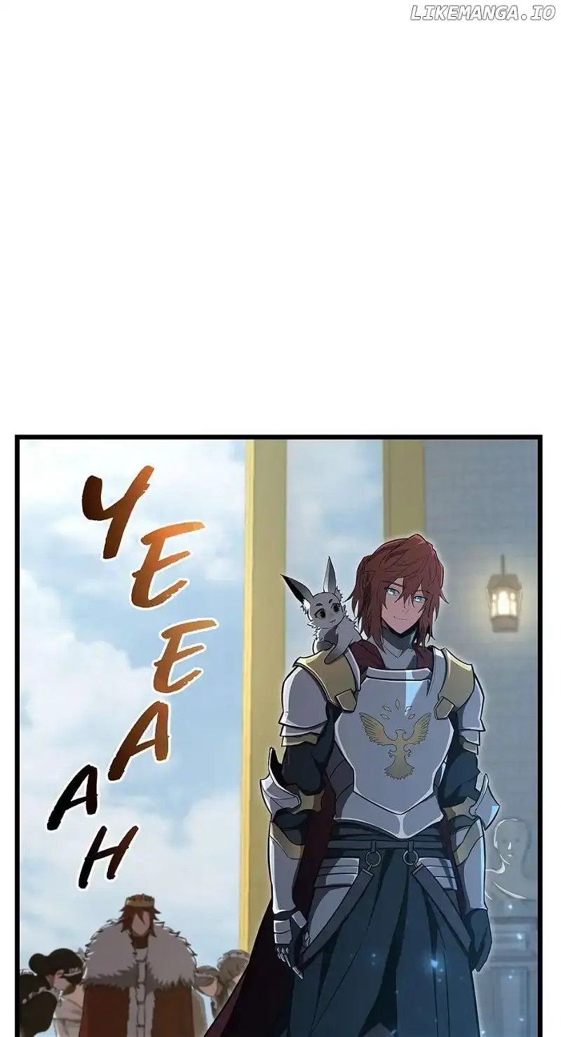 The Beginning After the End Chapter 184 Page 60