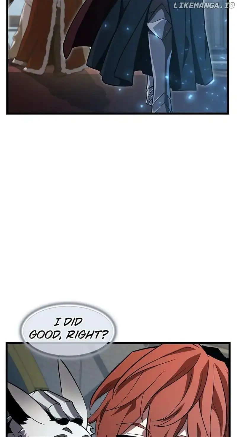 The Beginning After the End Chapter 184 Page 61