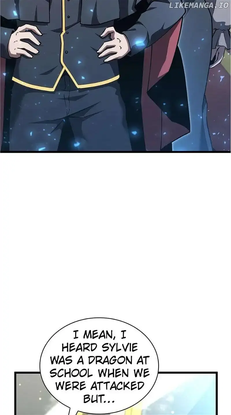 The Beginning After the End Chapter 184 Page 65